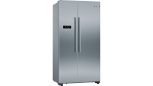 Tủ Lạnh 2 Cánh Side By Side BOSCH HMH.KAN93VIFPG Series 4