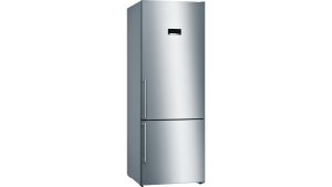 Tủ Lạnh 2 Cánh Ngăn Đá Dưới BOSCH HMH.KGN56XI40J Series 4