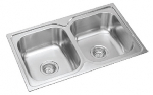 Chậu rửa HAFELE 567.23.010