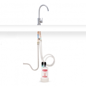 Vòi lọc nước dưới bồn rửa CLEANSUI A101E