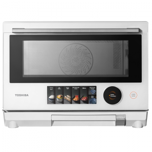 Lò Vi Sóng Kết Hợp Hấp Nướng Toshiba MX2-STR25SC(WH) 25 Lít