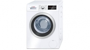 Máy giặt 8kg BOSCH HMH.WAT 24480SG- Series 4
