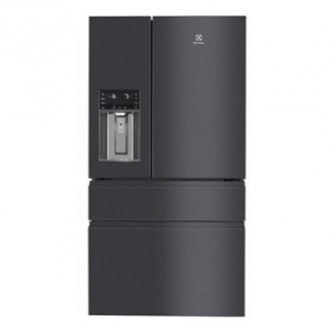 Tủ lạnh 4 cửa ELECTROLUX 617L  EHE6879A-BCVN Inverter