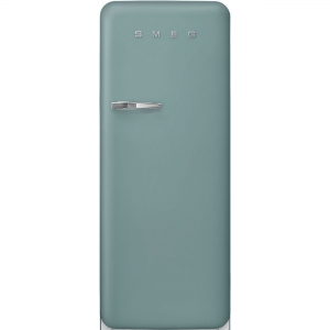 Tủ lạnh Smeg 50's Style FAB28RDEG6 , màu xanh emerald
