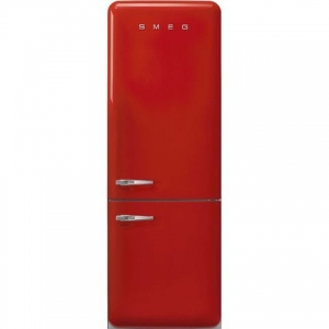 Tủ lạnh SMEG 50`s style FAB38RRD6