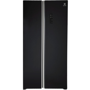 Tủ lạnh ELECTROLUX Side by Side 562L ESE6201BG