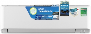 Máy lạnh Daikin 1.5 HP FTKZ35VVMV 5 Chuẩn